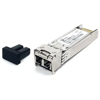 Оптичний модуль RayBridge SFP+ 10G MM 300m 850nm (SFP+2MM-03L)