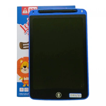 Планшет для малювання LCD Tablet синій MIC (1002) (232386)