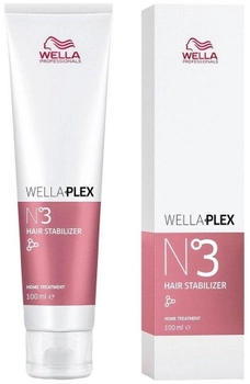 Стабілізатор Wella Professionals WellaPlex N°3 Hair Stabilizer для відновлення волосся 100 мл (8005610409719)