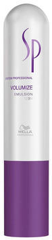 Emulsja Wella Professionals SP Volumize Emulsion nadająca włosom objętości 50 ml (8005610512747)