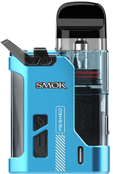 POD-система SMOK PROPOD GT KIT Blue (6936760834286)