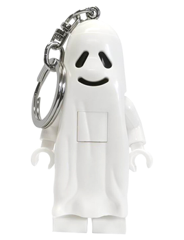 Brelok LEGO Led Ghost (4895028521448)