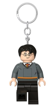Брелок LEGO Led Harry Potter (4895028532239)