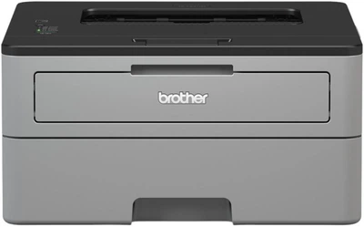 Принтер Brother HL-L2310D Gray (HLL2310DG1)