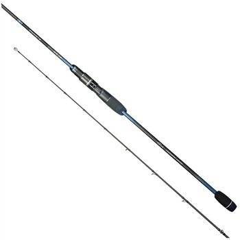 Вудилище спінінга Favorite SW Slow Claw SLC-661ML 2.02m Jig 30-100g PE #1.0-3.0 Power Class 1 1878.06.32