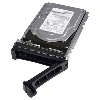 Жорсткий диск DELL EMC 1TB 7.2K RPM NLSAS 512n 3.5in (400-ALQF-08)