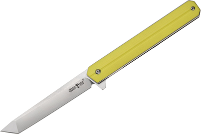 Карманный нож Grand Way SG 063 Yellow