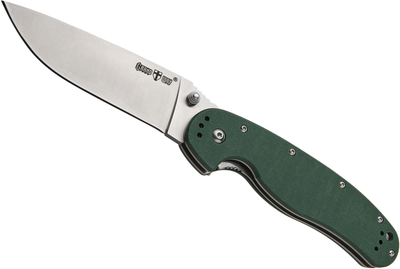 Карманный нож Grand Way SG 040 Green