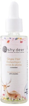 Serum do włosów Shy Deer Shyne Hair rozświetlające z ceramidami 30 ml (5900168929807)