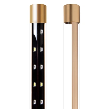 LED светильник Xilong XL-AE150 25W 121.5 см (бело-сине-розовый)