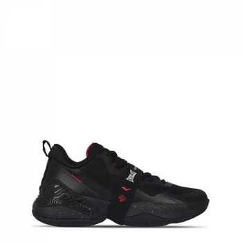 Кросівки Everlast Supreme Sn44 Black, 45 (295 мм) (11876943)