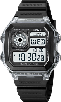 Наручные часы Skmei 1998WT Write