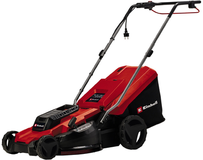 Газонокосилка Einhell GC-EM 1800/43 (3400090)