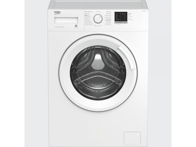 Пральна машина Beko WUE6511XWW