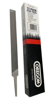 Напильник плоский Oregon