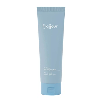 Увлажняющая глиняная маска Fraijour с молочными протеинами Pro Moisture Milk Toning Clay Mask 75 мл 8802929009308