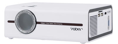 Проектор Yaber V5 Full HD Wi-Fi Bluetooth Б/В
