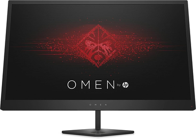 Монитор 25" HP Gaming Z7Y57AA Full HD TN 144 Гц Over Stоск