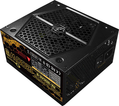 Блок живлення Raidmax Cobra Power 1200W (RX-1200AE-B) Б/в,U1