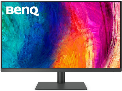Монітор 32" BenQ PD3205U 4K IPS 60 Гц Over Stоск
