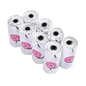Мешки PETKIT Waste Bag Refill P941 White