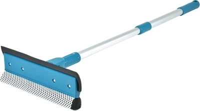 Стяжка воды металл. (Bi-Plast) телескоп. 50-70см. BP-30
