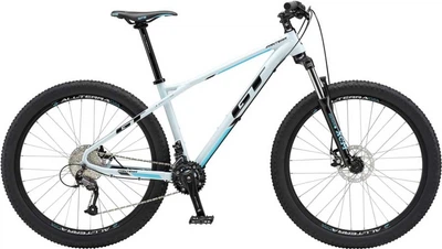 Велосипед гірський GT PANTERA SPORT 27.5″+ XL Gray (G27408M60)