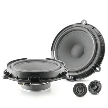 Автоакустика Focal IS FORD 165
