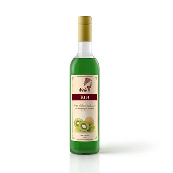 Сироп Nelli Ківі 900 г