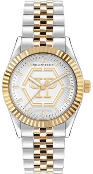 Женские часы Philipp Plein DATE SUPERLATIVE Ppw2ba0323