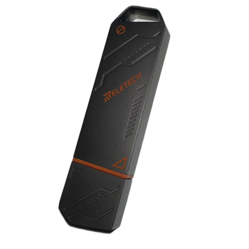 Внешний Твердотельный USB 3.1 Gen2 SSD накопитель ReleTech Elite 7 PRO 1Tb