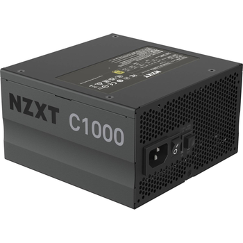 Блок живлення NZXT С1000W (PA-0G1BB-EU)