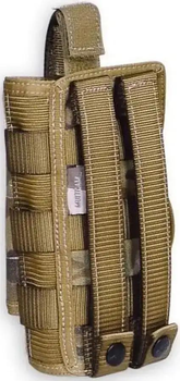 Кобура Tasmanian Tiger Tac Holster MK 2 MC Multicam