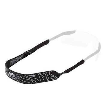Тримач для окулярів Helicon-Tex Black/White