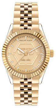 Женские часы Philipp Plein DATE SUPERLATIVE Ppw2ba0523