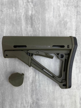 Приклад Magpul MOE haki 26-0!