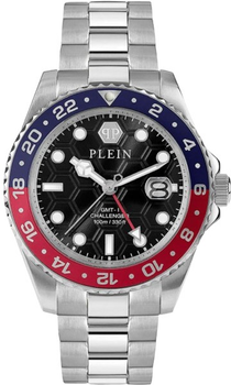 Мужские часы Philipp Plein GMT-I CHALLENGER Ppwyba0223