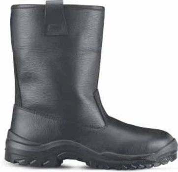 Утепленные полусапоги Seven Safety 45