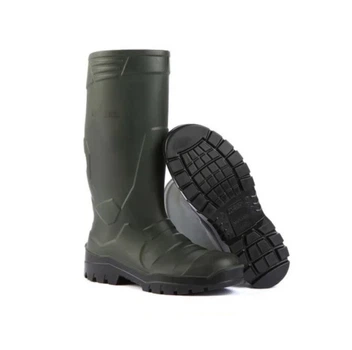 Сапоги защитные полиуретановые Alpha Safety S5 SRC 42