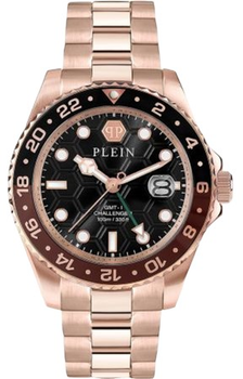 Мужские часы Philipp Plein GMT-I CHALLENGER Ppwyba0723