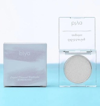 Хайлайтер глиттер для лица и тела Diamonds face highlighter