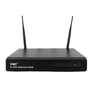 Комплект відеоспостереження на 4 камери DVR KIT H.265 WIFI 3340 KIT