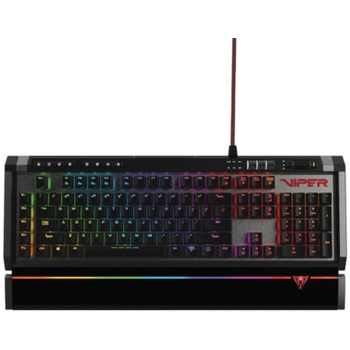 Клавiатура PATRIOT PV770MRUMXGM
