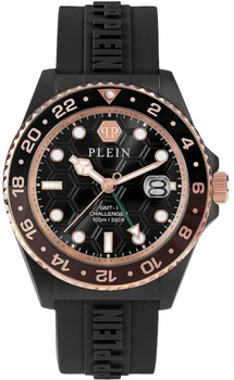Мужские часы Philipp Plein GMT-I CHALLENGER Ppwyba0823