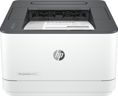 Принтер HP LaserJet Pro 3002dn (195122466633)