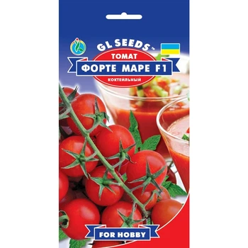 Семена Томат Форте марe F1 GL Seeds 0.1г (For Hobby2216)