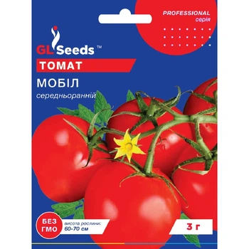 Семена Томат Мобил GL Seeds 3г (Professional98)
