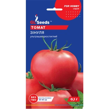 Семена Томат Зинуля GL Seeds 0.1г (For Hobby557)