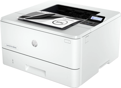 Принтер HP LaserJet Pro 4002dn (195161269639)