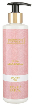 Żel pod prysznic The Merchant of Venice Rosa Moceniga perfumowany 250 ml (679602488174)